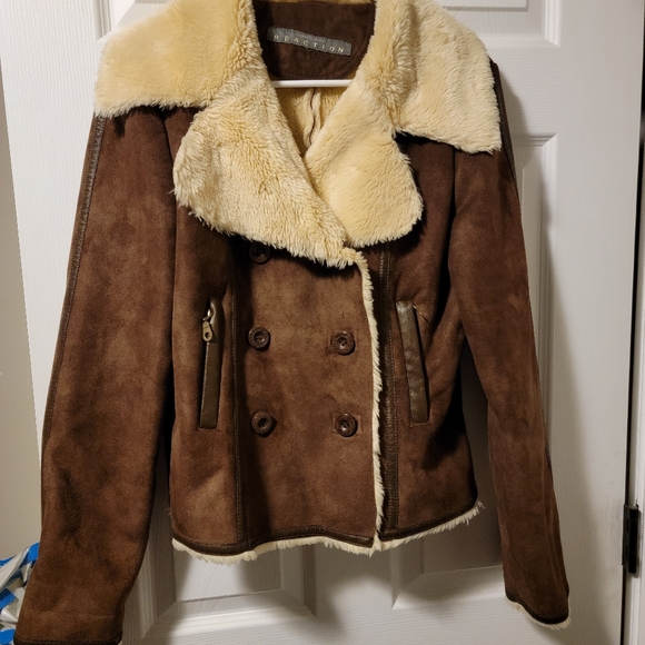 Jackets & Blazers - Kennth Cole Reaction Jacket‎ from 06/2006